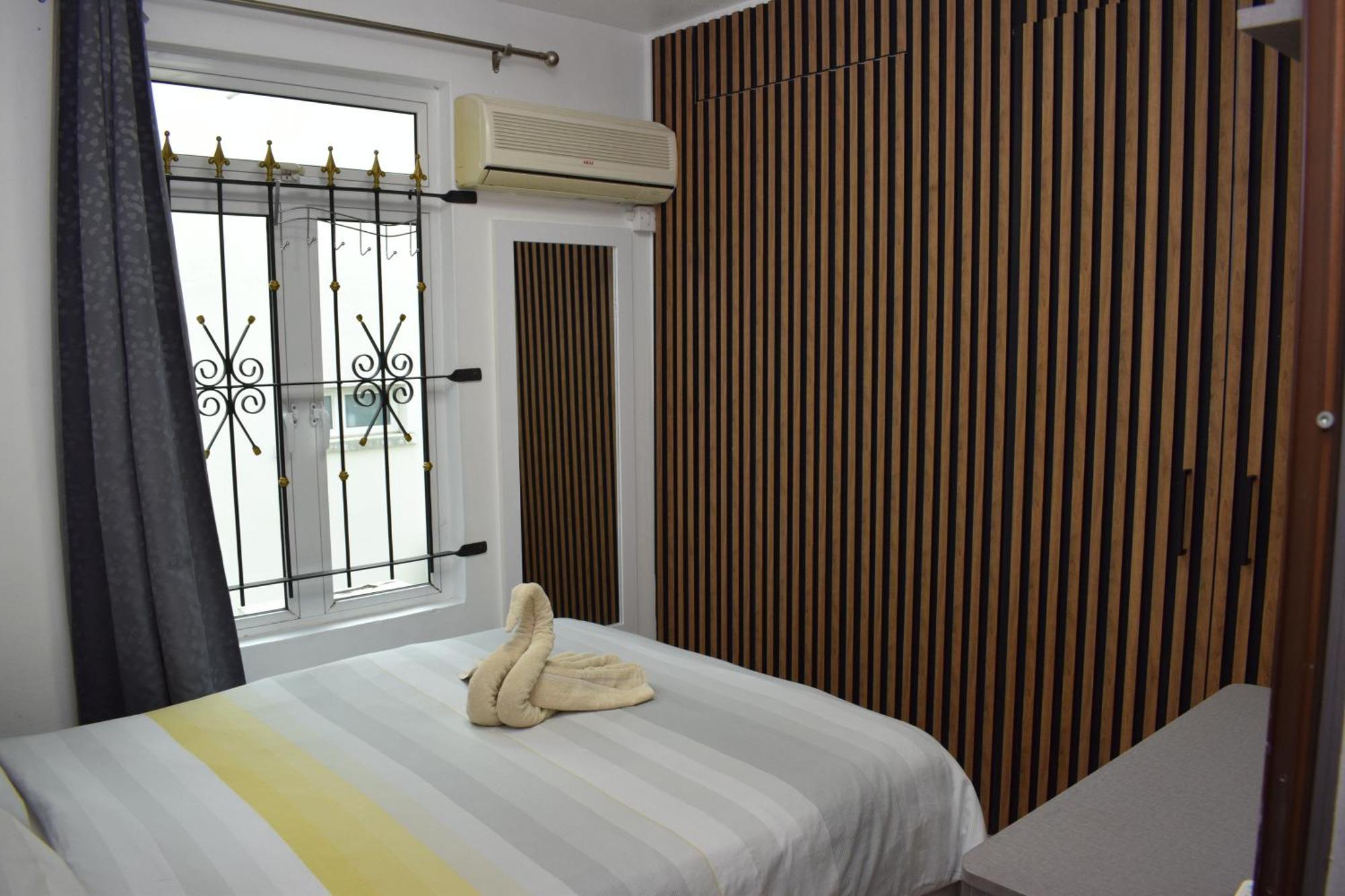Sea Front Apartment Villa Flic-en-Flacq Екстериор снимка